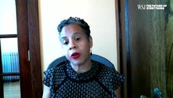 Amanda Cage on the Future of the American Labor Market Instructional Video