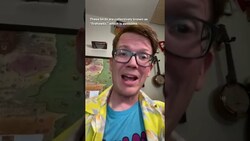 Some birds commit arson. #throwbackthursday #shorts #science #SciShow Instructional Video