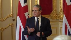 PM addresses representatives of the Civil Nuclear industry News Clip