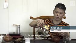 The world's most expensive tea Instructional Video