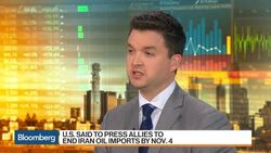 How Macro Risk's Kettenmann Is Trading the United States Oil Fund News Clip