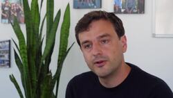 Former nurses return to hospitals thanks to online platform News Clip