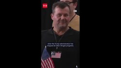 Is there a 'white genocide' in South Africa? News Clip