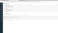 Apache Spark 3 for Data Engineering and Analytics with Python - Extract the City and State Instructional Video
