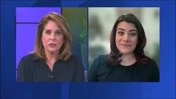 New Britain Mayor Erin Stewart discusses running for governor News Clip