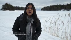 Support for Finland to join NATO picks up steam News Clip