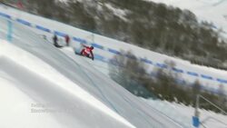 Max Parrot wins Canada’s 1st gold medal at Beijing 2022 News Clip