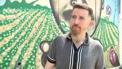 Union for agricultural workers sues federal government News Clip