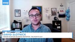 If There's So Much Demand To Fly, Why Is American Canceling Flights? News Clip