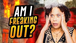 Fear of Losing Control: What It Is and How to Overcome It Instructional Video