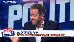 Raw Politics: a look back at this week's best stories News Clip