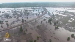 Malawi: Medical workers race against time to contain cholera outb News Clip