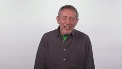 My Running Shoes | POEM Instructional Video