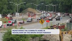 Thunderbolt 12: Residents brace for a stormy evening in the Bronx News Clip