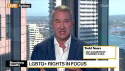 Out Leadership CEO on WorldPride News Clip