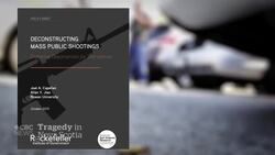 Numerous hurdles facing N.S. shooting investigators News Clip