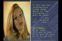 Introducting Geometry Instructional Video