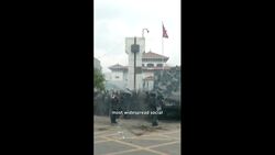 Nepal’s anti-government protests, explained News Clip