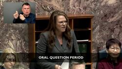 MLA demands accountability after sex offender released into Kelowna without warning News Clip