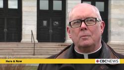 While N.L. Catholic clergy mourn Pope, an advocate says Francis fell short on addressing sexual abuse News Clip