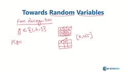 Data Science and Machine Learning (Theory and Projects) A to Z - Probability Model: Probability Models towards Random Variables Instructional Video