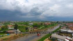 Saving Indonesia's Citarum River: Operation Citarum Harum Instructional Video