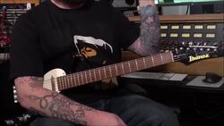 Josh Smith - How To Play “Brown Gatton,” Part 1 Instructional Video
