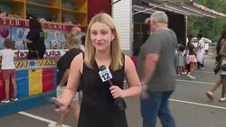 New Jersey celebrates ‘National Night Out’ events as communities and police bond News Clip