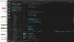 Testing with Task Data Instructional Video