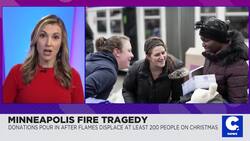 Need 2 Know: Notre Dame at Risk, Black Rhino Birth News Clip