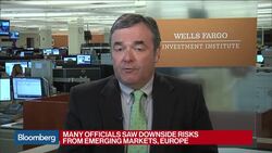 The Key Takeaways From the FOMC Minutes News Clip