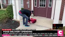 Papa John's Hiring Spree News Clip