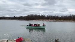 Pinaymootang Health Centre's pilot projects fill a gap for local communities News Clip