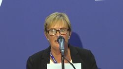 Alliance leader Stephen Farry loses North Down seat to DUP News Clip