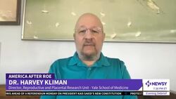 Abortion Bans Already Impacting Critical Care Across U.S. News Clip