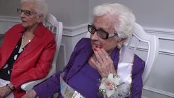 Islandia woman turns 106, offers secret to long life News Clip