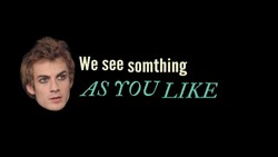 Hamlet 2.1 Discussion: Hamlet's Appearance Instructional Video