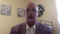 Robert Goodrich RACCE (Radical Advocates for Cross Cultural Education) Instructional Video