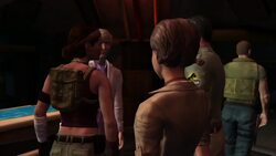 Jurassic Park The Game Walkthrough Episode 4 - The Survivors - Part 3 Instructional Video