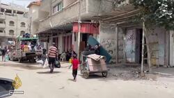 Biden administration losing ground amid Israel's war on Gaza: Political analyst News Clip