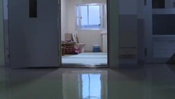 CLEAN : STOCKSHOTS: Japan's Tokyo Detention House, where executions carried out News Clip