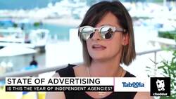 Closing the Gender Gap in Advertising News Clip