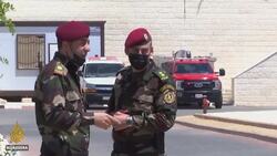 Biden discusses Gaza ceasefire with Egypt’s President el-Sisi News Clip