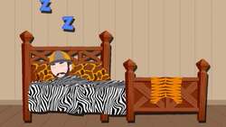 High Five Facts - Viking Houses Instructional Video