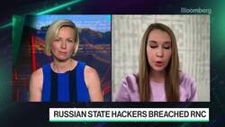 Ransomware Is a Worldwide Problem: Palo Alto Networks News Clip