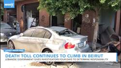 Newsy's Latest Headlines News Clip