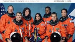 OTD In Space - February 1: Space Shuttle Columbia Disaster Instructional Video