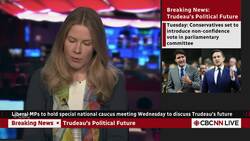 Prime minister remains silent as calls for resignation grow louder News Clip