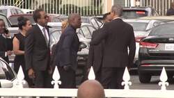 Stevie Wonder, others mourn director Singleton at private funeral Instructional Video