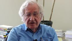 Noam Chomsky - On Being Truly Educated Instructional Video